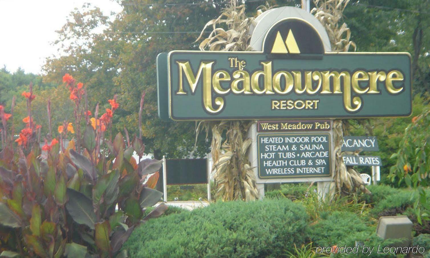 Meadowmere Resort Ogunquit Ngoại thất bức ảnh